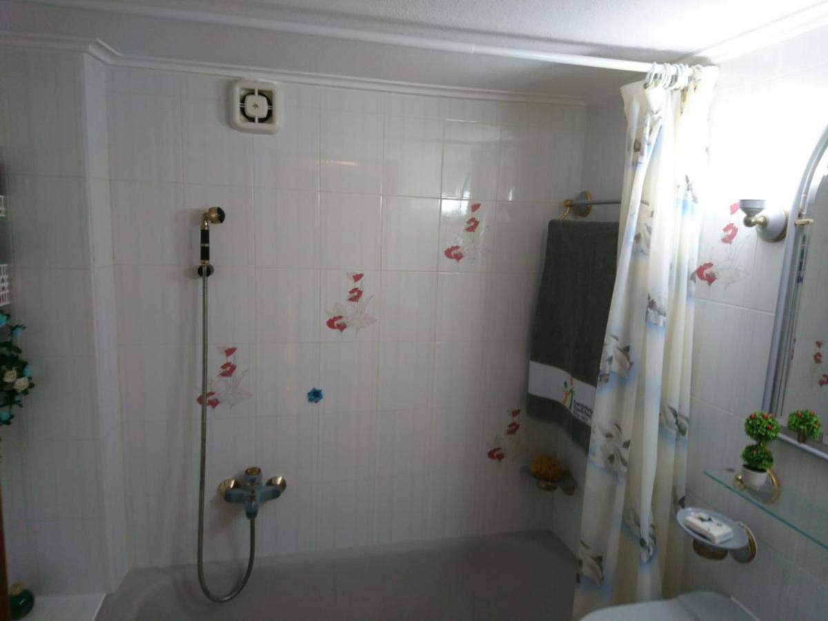 Sunny Family Apartment In Chania Close To The Sea Exterior photo